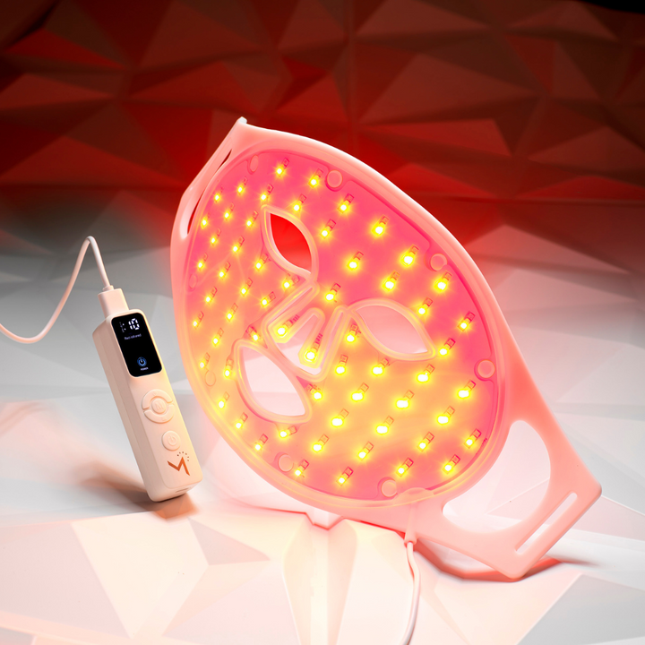 MYKI Beauty LED Face Mask