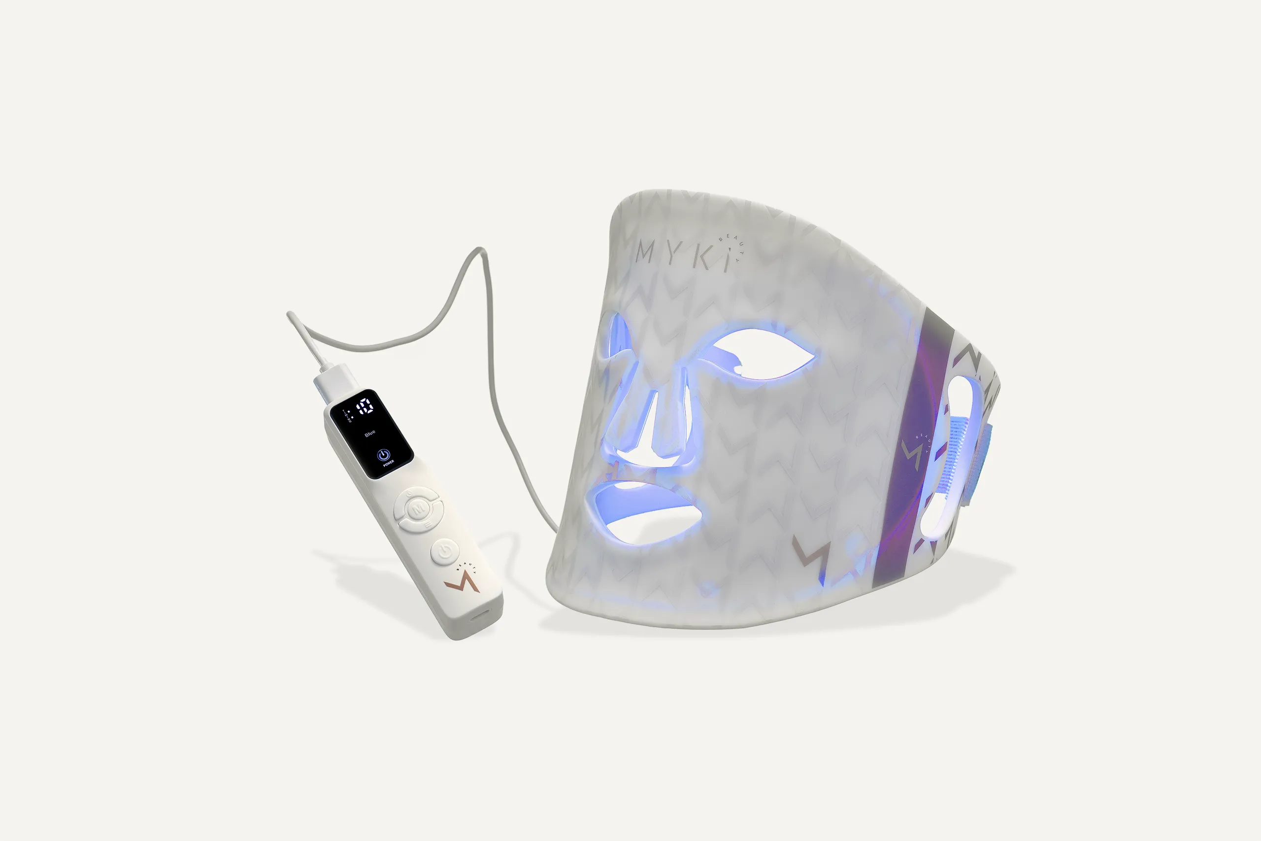 LED Face Mask