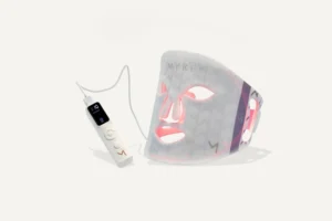 LED Face Mask