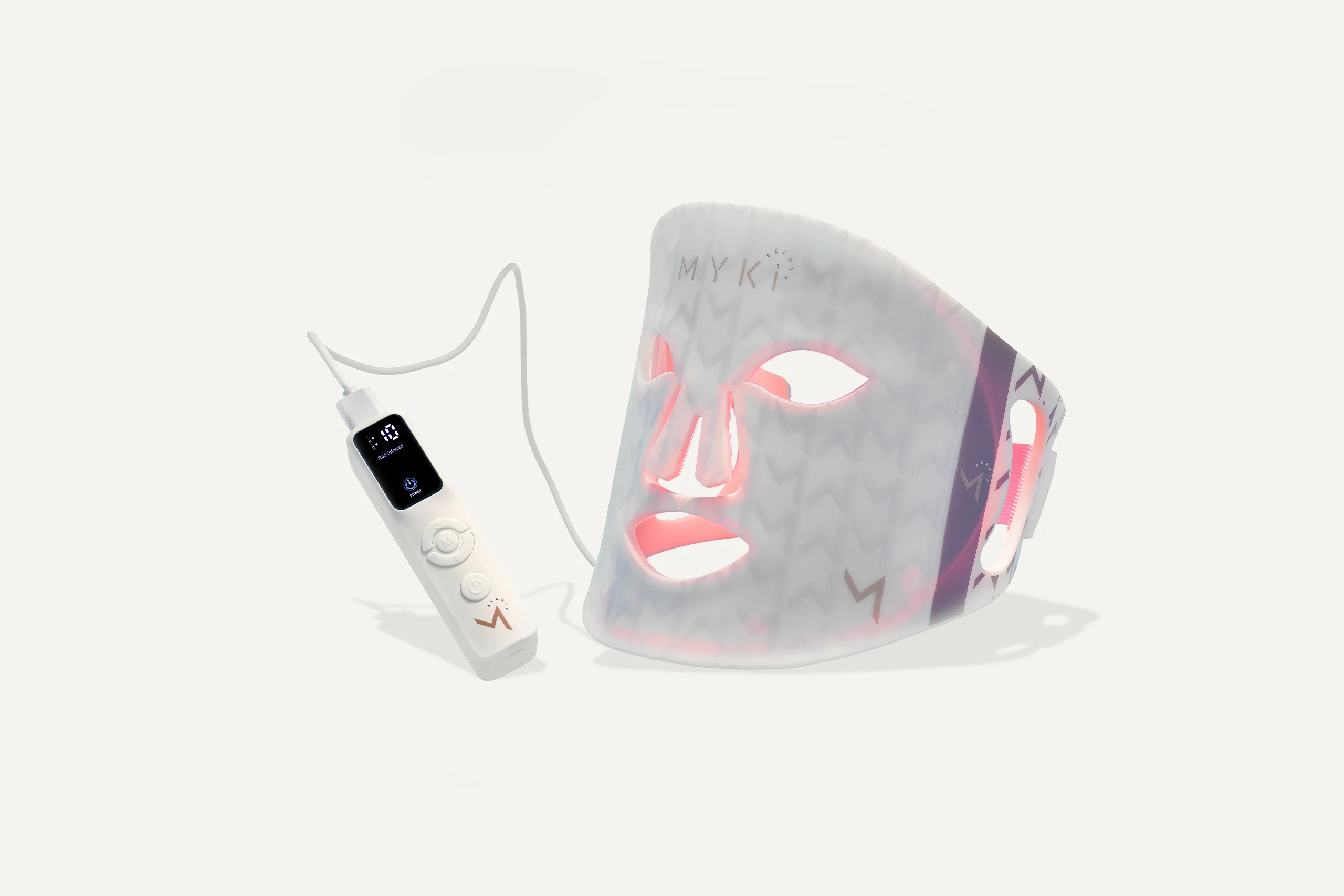 LED Face Mask