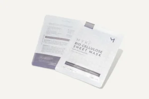Bio-cellulose Sheet Mask