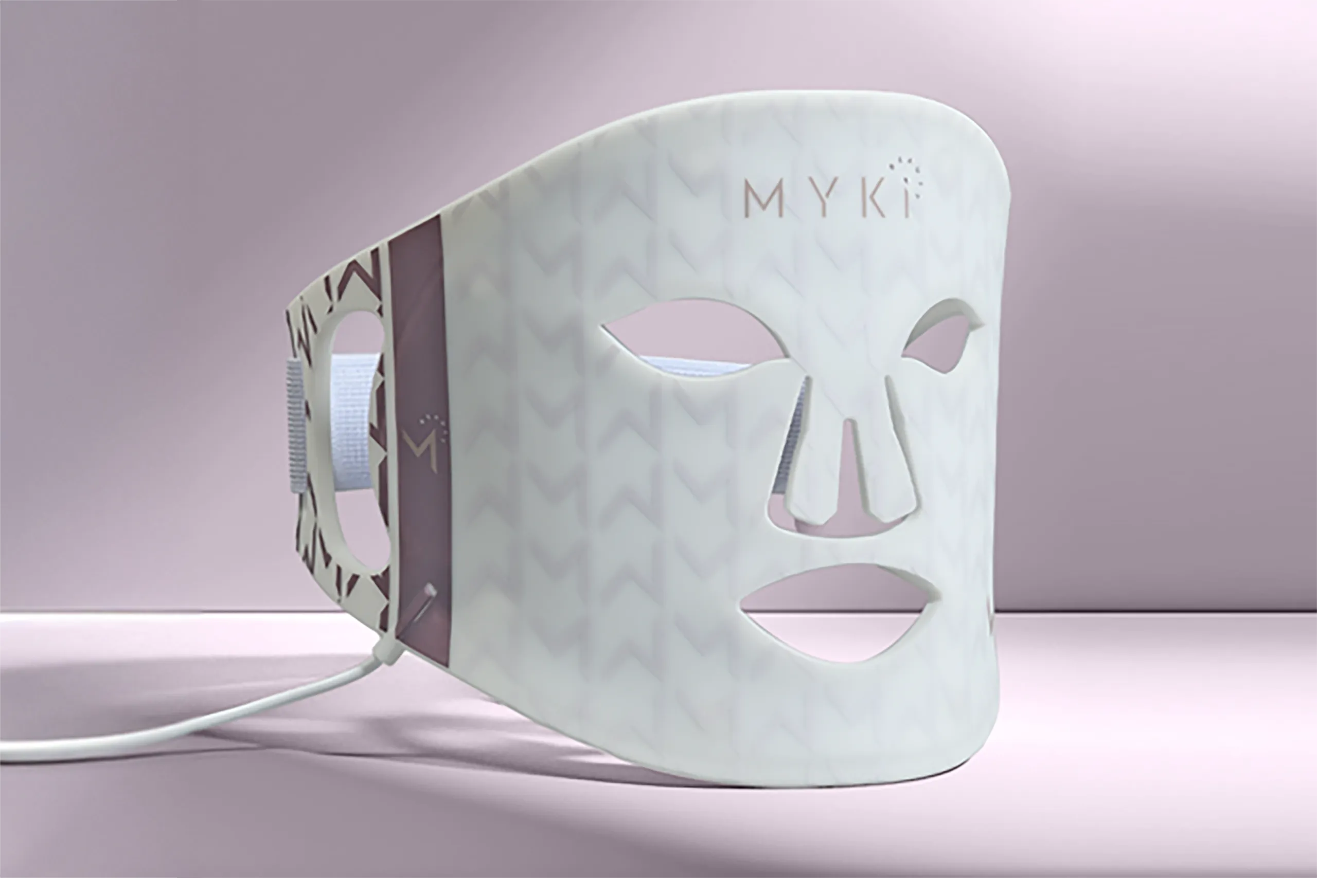 Myki: we have the best new technology to tackle all your skin problems