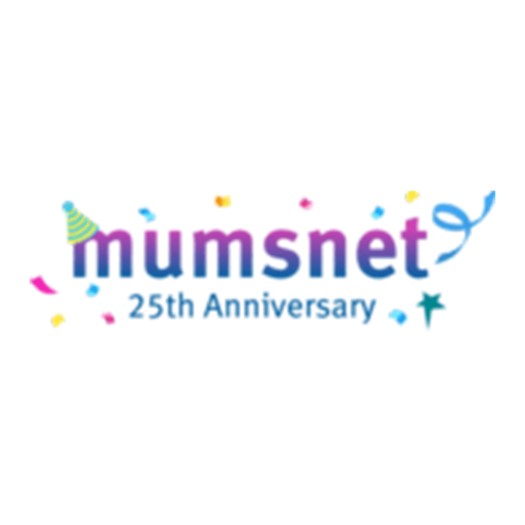 Mumsnet logo