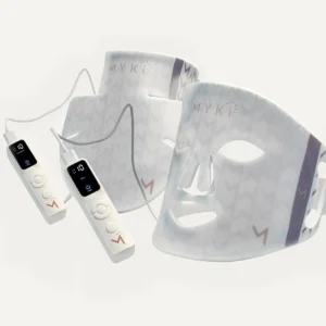 MyKi led face and neck mask