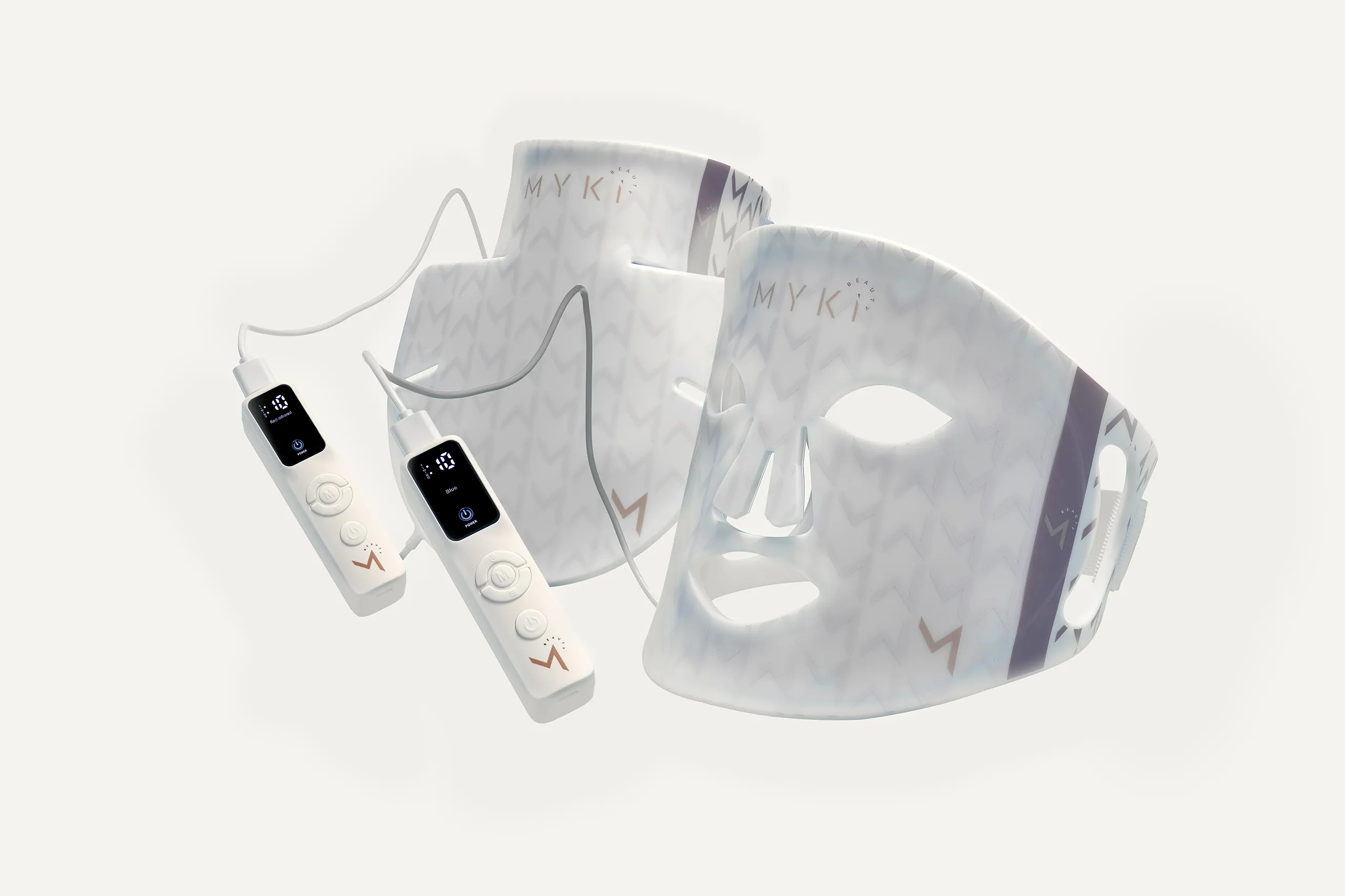 LED Face & Neck Mask