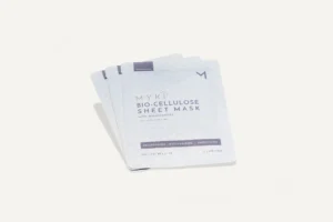 Bio-cellulose Sheet Mask (3 pack)