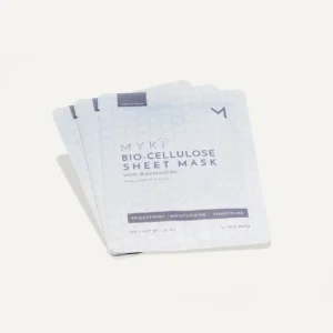bio-cellulose sheet mask