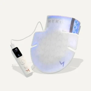 MyKi led neck mask - best neck toning device